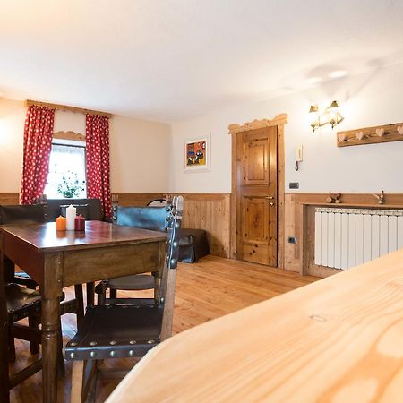 Apartments Bucaneve Breuil-Cervinia Dış mekan fotoğraf