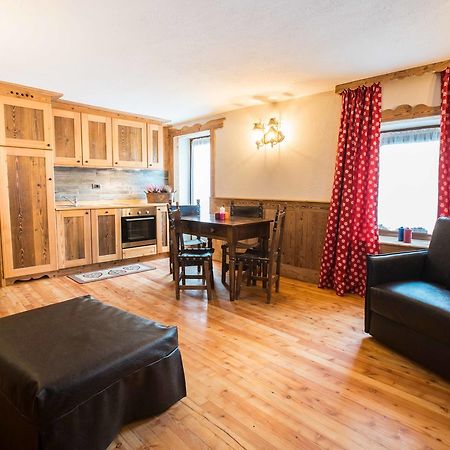 Apartments Bucaneve Breuil-Cervinia Dış mekan fotoğraf
