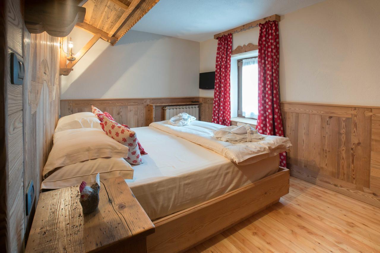Apartments Bucaneve Breuil-Cervinia Dış mekan fotoğraf